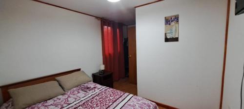 Cabildo Hotel | Hotel Cordillera Cabildo