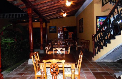 Granada Hotel | Hotel Cordoba