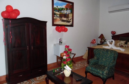 Granada Hotel | Hotel Cordoba