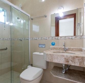 Bombas Hotel | Hotel Cores do Mar