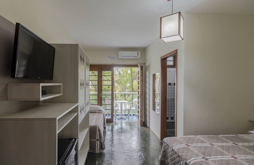 Bombas Hotel | Hotel Cores do Mar