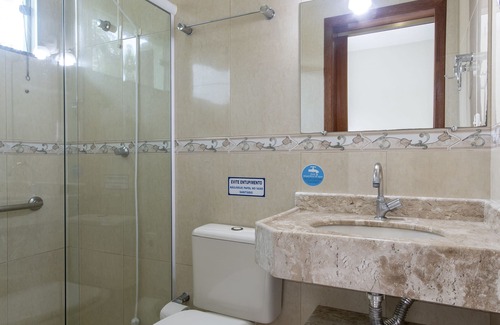 Bombas Hotel | Hotel Cores do Mar