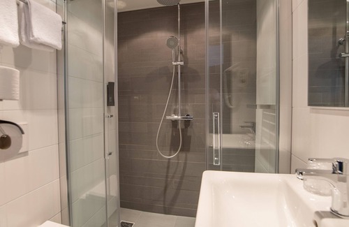 Museum Quarter Hotel | Hotel Cornelisz