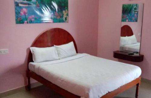 Kodaikanal Hotel | Hotel CORNER STONE