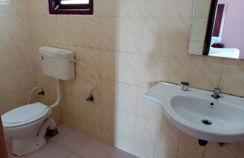 Kodaikanal Hotel | Hotel CORNER STONE