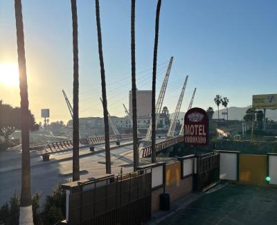 Ensenada Hotel | Hotel Coronado