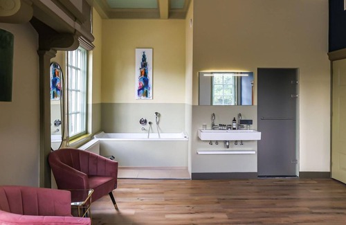 Binnenstad Hotel | Hotel Corps de Garde