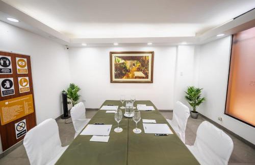 Centro histórico Hotel | Hotel Corregidor by Cassana