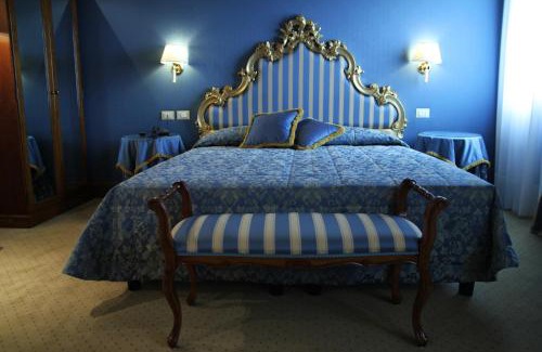Castello Hotel | Hotel Corte Contarina