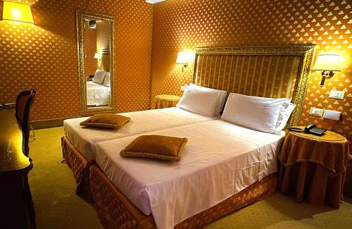Castello Hotel | Hotel Corte Contarina