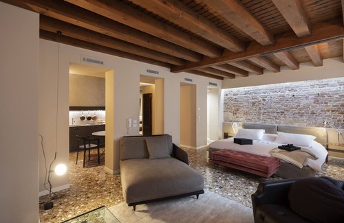 San Marco Hotel | Hotel Corte di Gabriela
