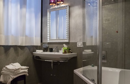 San Marco Hotel | Hotel Corte di Gabriela