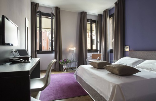 San Marco Hotel | Hotel Corte di Gabriela
