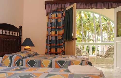El Cortecito Hotel | Hotel Cortecito Inn Bavaro