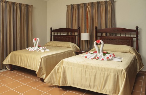 El Cortecito Hotel | Hotel Cortecito Inn Bavaro