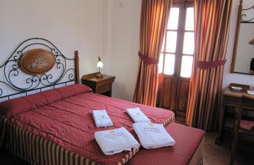 Benalup-Casas Vieja Hotel | Hotel Cortijo Las Grullas