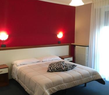 Garda Hotel | Hotel Cortina