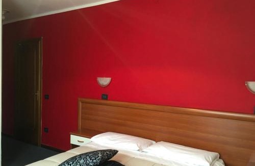 Garda Hotel | Hotel Cortina