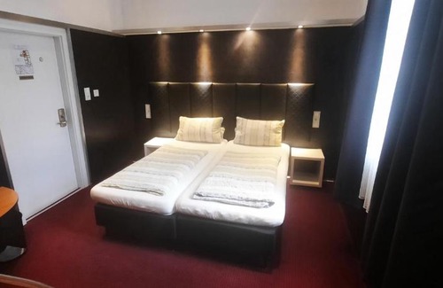 Hoexter Hotel | Hotel Corveyer Hof