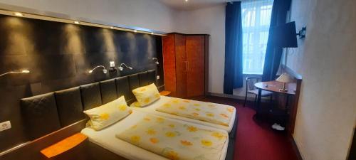 Hoexter Hotel | Hotel Corveyer Hof