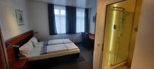 Hoexter Hotel | Hotel Corveyer Hof