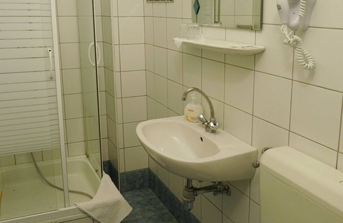 Gyor Hotel | Hotel Corvin