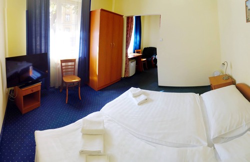 Gyor Hotel | Hotel Corvin