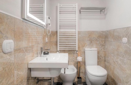 San Lorenzo Hotel | Hotel Cosmos