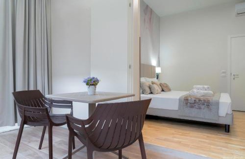 San Lorenzo Hotel | Hotel Cosmos