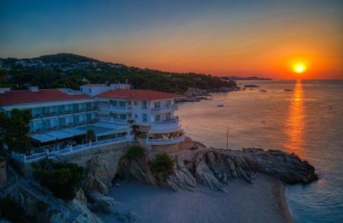 Platja d'Aro Hotel | Hotel Costa Brava