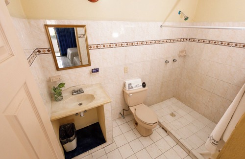 Colonia Olímpica Hotel | Hotel Costa del Sol
