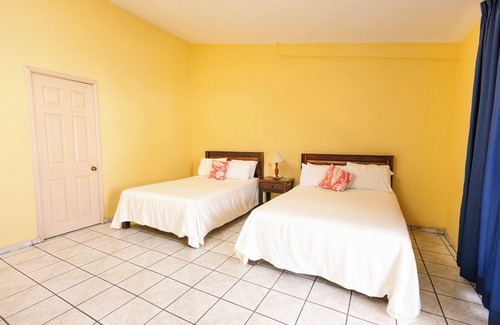 Colonia Olímpica Hotel | Hotel Costa del Sol