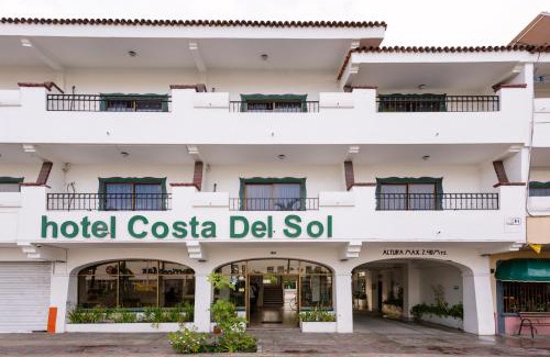 Colonia Olímpica Hotel | Hotel Costa del Sol