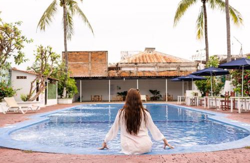 Colonia Olímpica Hotel | Hotel Costa del Sol