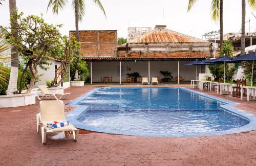 Colonia Olímpica Hotel | Hotel Costa del Sol