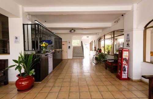 Colonia Olímpica Hotel | Hotel Costa del Sol
