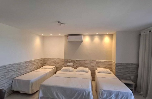 Manaira Hotel | Hotel Costa do Atlantico