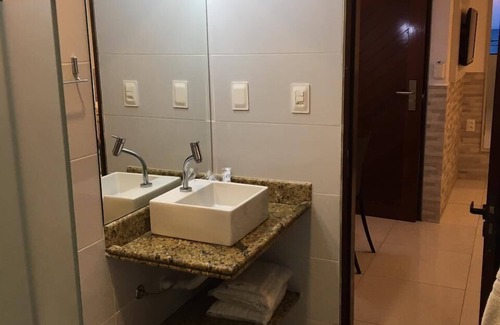 Manaira Hotel | Hotel Costa do Atlantico