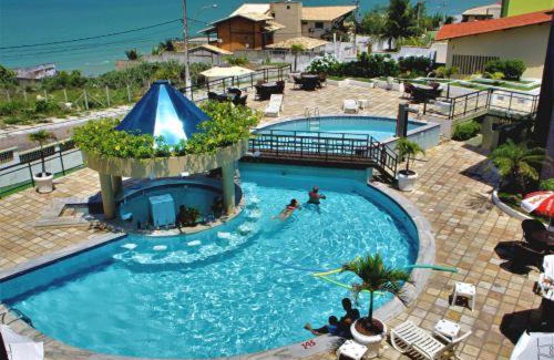 Ponta Negra Hotel | Hotel Costa do Atlantico