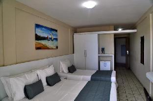 Ponta Negra Hotel | Hotel Costa do Atlantico