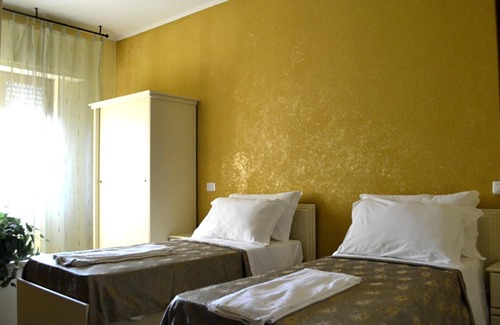 Sellia Marina Hotel | Hotel Costa Jonica