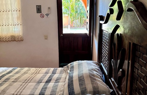 Troncones Hotel | Hotel Costa Mar