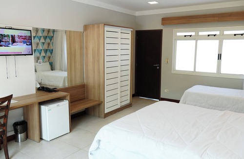 Caraguatatuba Complejo | Hotel Costa Norte Massaguaçu
