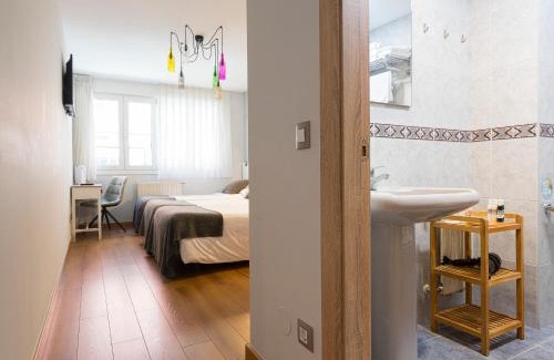 Centro de la ciudad de Gijón Hotel | Hotel Costa Verde