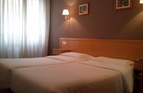 Centro de la ciudad de Gijón Hotel | Hotel Costa Verde