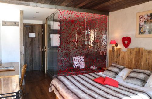 Les Deux Alpes Hotel | Hotel Cote Brune