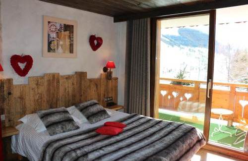 Les Deux Alpes Hotel | Hotel Cote Brune