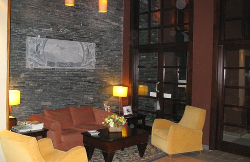 Campo Hotel | Hotel Cotiella