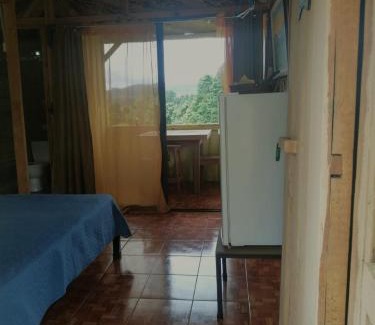 San Vito Cama Y Desayuno | Hotel Cotobruseño
