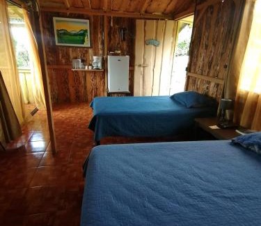 San Vito Cama Y Desayuno | Hotel Cotobruseño